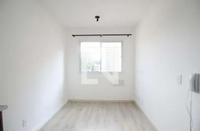 Kitnet / stúdio para aluguel - panamby, 1 quarto,  24 m² - são paulo