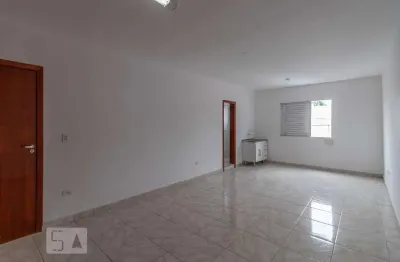 Kitnet / stúdio para aluguel - cangaíba, 1 quarto,  35 m² - são paulo