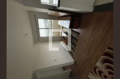 Apartamento para aluguel - jardim éster yolanda, 2 quartos,  48 m² - são paulo