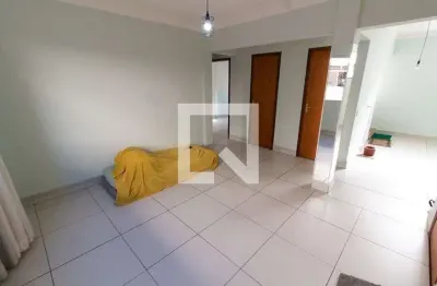 Apartamento para aluguel - cambuí, 2 quartos,  62 m² - campinas