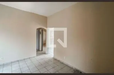 Casa para aluguel - vila guilhermina, 2 quartos,  80 m² - são paulo
