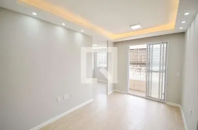 Apartamento para aluguel - são cristóvão, 1 quarto,  44 m² - rio de janeiro