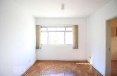 Apartamento para aluguel - vila clementino, 2 quartos,  70 m² - são paulo