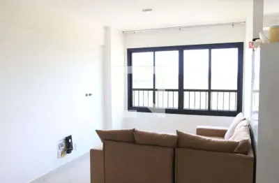 Apartamento para aluguel - vila mooca, 3 quartos,  68 m² - goiânia
