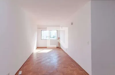 Apartamento para aluguel - campo belo, 2 quartos,  92 m² - são paulo