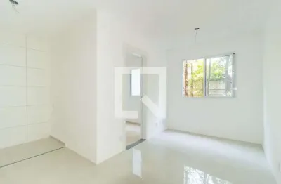 Apartamento para aluguel - mooca, 2 quartos,  37 m² - são paulo