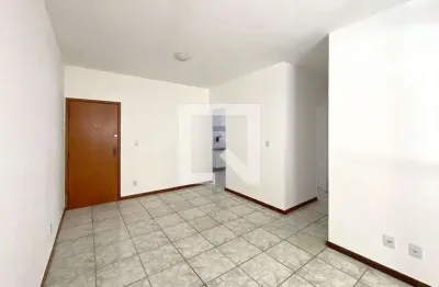 Apartamento para aluguel - buritis, 3 quartos,  70 m² - belo horizonte
