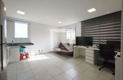 Apartamento para aluguel - cambuci, 1 quarto,  34 m² - são paulo