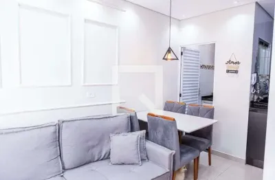 Casa / sobrado em condomínio para aluguel - artur alvim, 2 quartos,  54 m² - são paulo