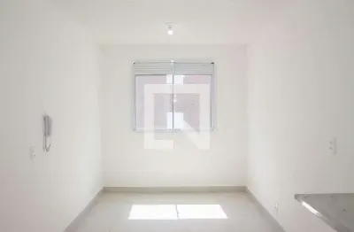Apartamento para aluguel - barra funda, 1 quarto,  32 m² - são paulo