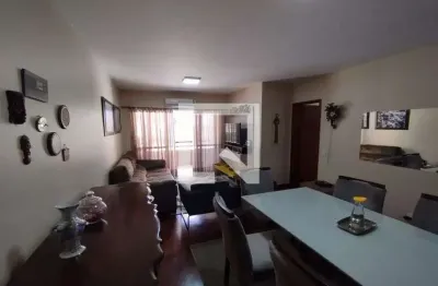 Apartamento para aluguel - centro, 3 quartos,  104 m² - ribeirão preto