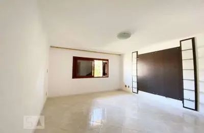 Casa para aluguel - pinheiro, 3 quartos,  239 m² - são leopoldo