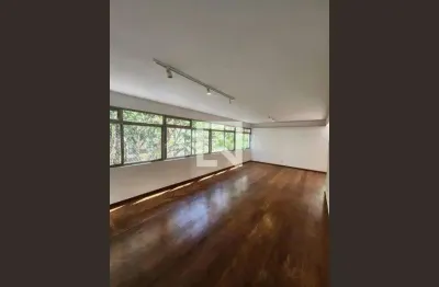 Apartamento para aluguel - jardim paulista, 3 quartos,  178 m² - são paulo