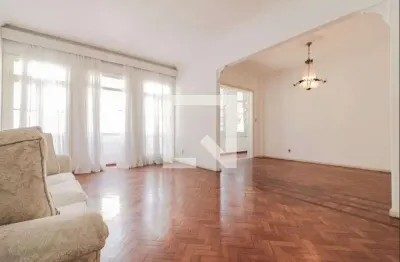 Apartamento para aluguel - copacabana, 3 quartos,  160 m² - rio de janeiro