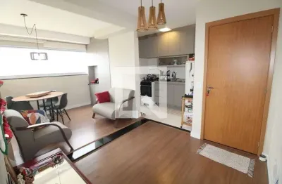 Apartamento para aluguel - colinas do paratehy, 2 quartos,  63 m² - são josé dos campos