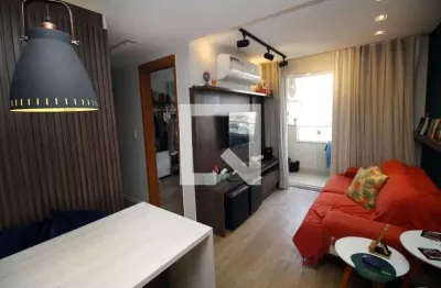 Apartamento para aluguel - irajá, 2 quartos,  48 m² - rio de janeiro