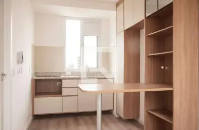 Apartamento com 1 quarto para alugar na Rua Mauro, Saúde, São Paulo