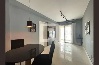 Apartamento para aluguel - vila olímpia, 1 quarto,  49 m² - são paulo