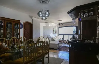 Apartamento para aluguel - boa vista, 3 quartos,  134 m² - são vicente