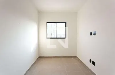 Apartamento para aluguel - vila carrão, 2 quartos,  45 m² - são paulo