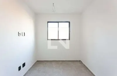 Apartamento para aluguel - vila carrão, 2 quartos,  45 m² - são paulo