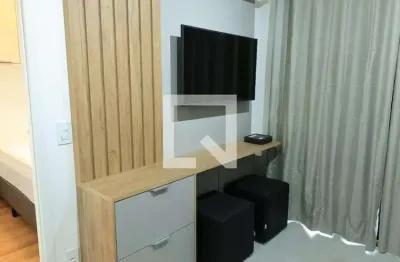 Apartamento para aluguel - vila olímpia, 1 quarto,  32 m² - são paulo