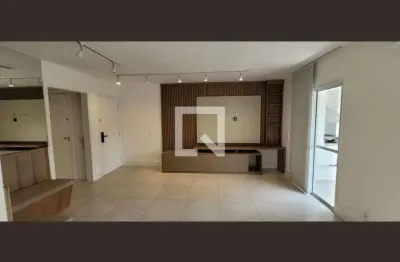 Apartamento para Aluguel - Guilhermina, 2 Quartos,  100 m² - Praia Grande