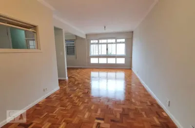 Apartamento para aluguel - perdizes, 2 quartos,  95 m² - são paulo