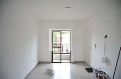 Cobertura para aluguel - jardim, 2 quartos,  74 m² - santo andré