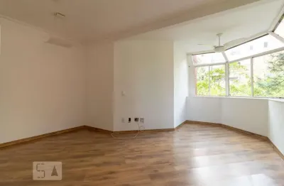 Apartamento para aluguel - jardim marajoara , 3 quartos,  100 m² - são paulo