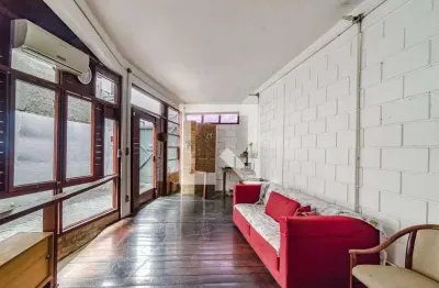 Casa para aluguel - vila madalena, 2 quartos,  110 m² - são paulo
