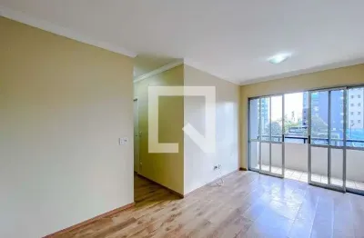Apartamento para aluguel - jardim anália franco, 2 quartos,  65 m² - são paulo