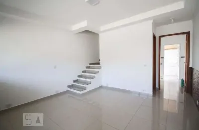 Casa para aluguel - freguesia do ó, 2 quartos,  89 m² - são paulo