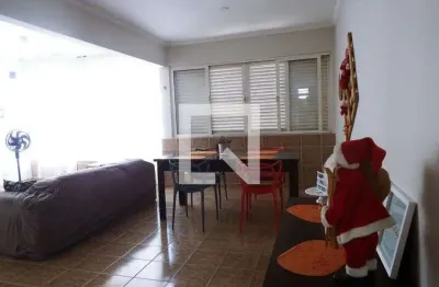 Apartamento para aluguel - boa vista, 2 quartos,  110 m² - são vicente