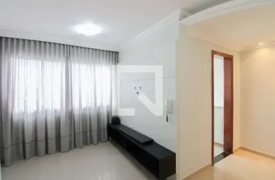 Apartamento para aluguel - manacás, 2 quartos,  80 m² - belo horizonte