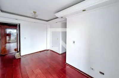 Apartamento para aluguel - vila carrão, 2 quartos,  68 m² - são paulo