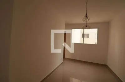 Apartamento com 2 quartos para alugar na Avenida Professor Pedro Clarismundo Fornari, Parque Cecap, Jundiaí