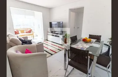 Apartamento para aluguel - belém, 2 quartos,  60 m² - são paulo