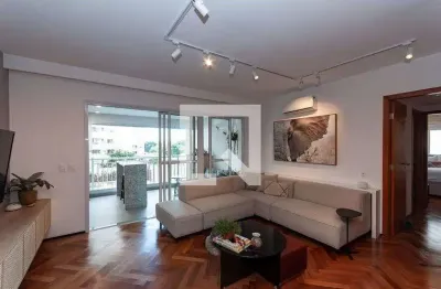 Apartamento para aluguel - água branca, 2 quartos,  103 m² - são paulo