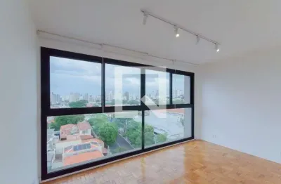 Apartamento para aluguel - cambuci, 2 quartos,  56 m² - são paulo