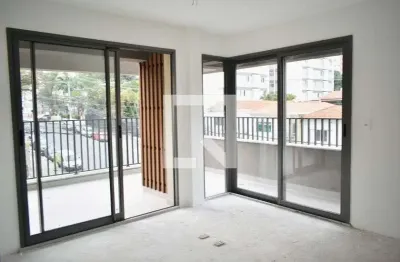 Kitnet / stúdio para alugar na avenida onze de junho, vila clementino, são paulo por r$ 2.336