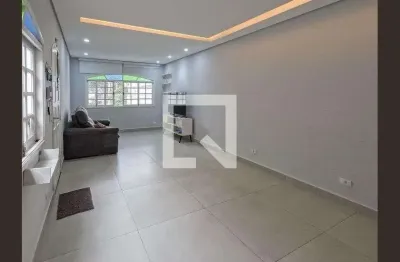 Casa para aluguel - freguesia do ó, 3 quartos,  164 m² - são paulo