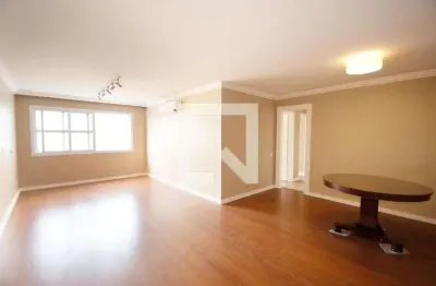 Apartamento para aluguel - pinheiros, 4 quartos,  130 m² - são paulo