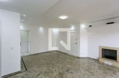 Apartamento para aluguel - panamby, 3 quartos,  105 m² - são paulo