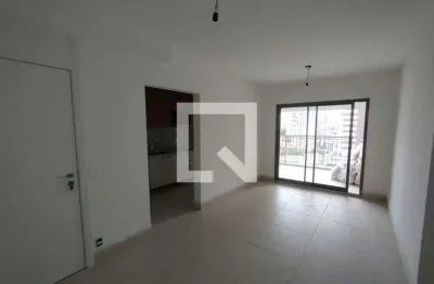 Apartamento para aluguel - perdizes, 1 quarto,  43 m² - são paulo