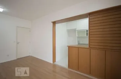 Apartamento para aluguel - brooklin, 2 quartos,  74 m² - são paulo