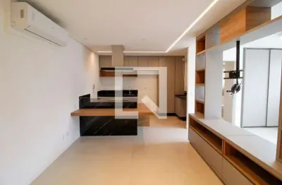 Apartamento para aluguel - santo agostinho, 1 quarto,  44 m² - belo horizonte