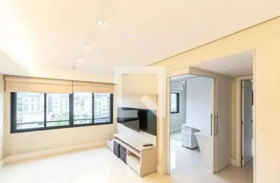 Apartamento para aluguel - tristeza, 2 quartos,  52 m² - porto alegre