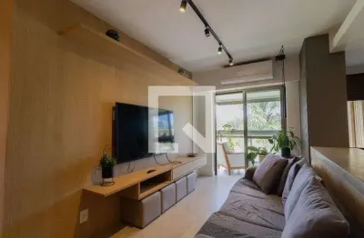 Cobertura para aluguel - recreio, 3 quartos,  138 m² - rio de janeiro