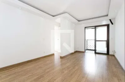 Apartamento para aluguel - tatuapé, 2 quartos,  56 m² - são paulo